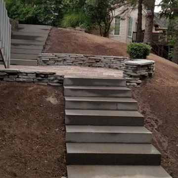 Landscape Design Patios NY