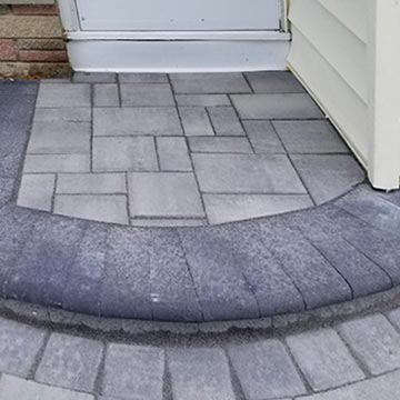 Landscape Design Patios NY