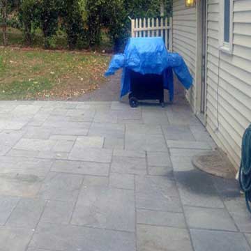 Landscape Design Patios NY