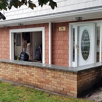 Landscape Design Patios NY