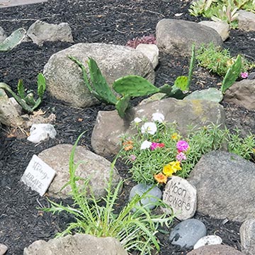 Landscape Design Patios NY