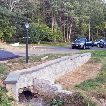 Landscape Design Patios NY