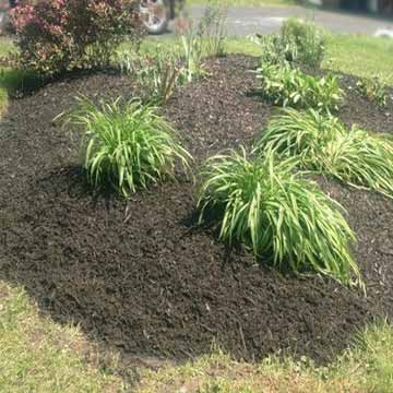 Landscape Design Patios NY