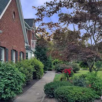 Landscape Design Patios NY