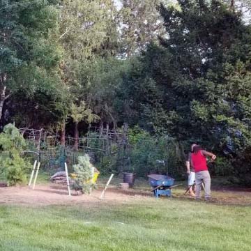 Landscape Design Patios NY